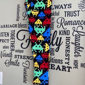 Women’s leggings
